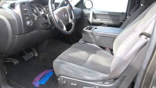 2008 Chevrolet Silverado 1500 - Barry Alexander Automotive - Franklin, TN 37064