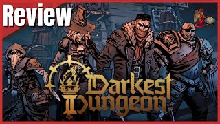 Darkest Dungeon II Review