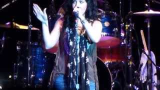 Starship Featuring Mickey Thomas - White Rabbit - San Mateo County Event Center 6-13-2013