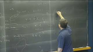 Alexander Abanov - Geometrical responses of quantum Hall states, Part 2