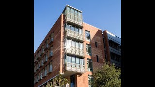 UCLA Engineering Building VI