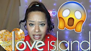 LOVE ISLAND 2023 EP 4 REVIEW MOLLY HAS OPTIONS!!!