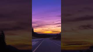 Sunset | Sri Aman | Simanggang #short #shortvideo