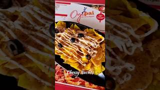 Best Cafe in #Pattabiram😍😋🤤 Nachos,Pasta,Burger, Pizza #letsdatefood #oyepai #chennai #chennaifoodie