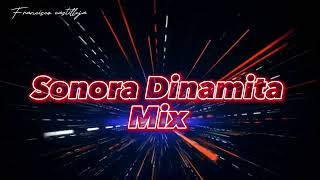 Sonora Dinamita Mix para bailar.