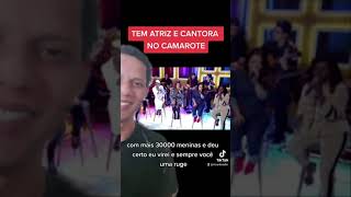 JÁ TEM CAMAROTE REVELADO NO BBB23