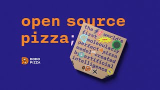 Dodo Pizza / Open Source Pizza