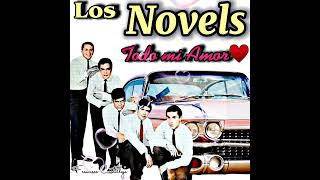 Los Novels…Todo Mi Amor♥️