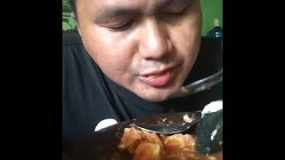 MUKBANG JERUK manTAAAAPPPP#trending2022