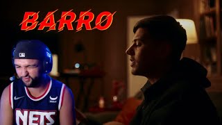 (REACCIÓN) DUKI - BARRO