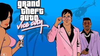 GTA Vice City   APK+OBB ANDROID