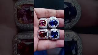 salam bahagia 100% di jamin asli #shorts #jewelry #gemstone #diamond