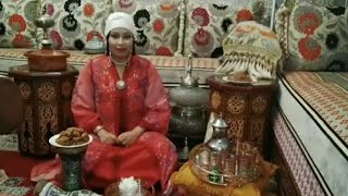 سلسلة رمضان ونسات سيما الحلقة ١٦ / ناس العرايش و أهل الشمال