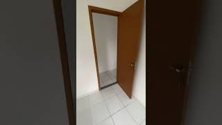 Apartamento para aluguel, 2 quartos, 1 vaga, Tejipio - Recife/PE