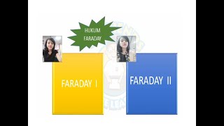 FARADAY (part 2)