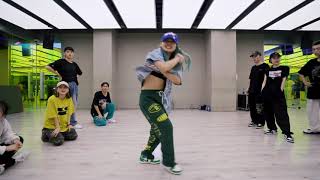 Takeoff - Vacation｜Choreography by Ekko