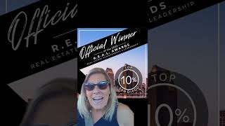 Top Producer San Diego Realtor again! 🥇 #realestate  #sandiego #top10