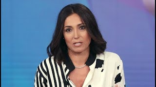 “Ma vaf”  Caterina Balivo, imbarazzo totale la sua ospite ce l’ha proprio con lei