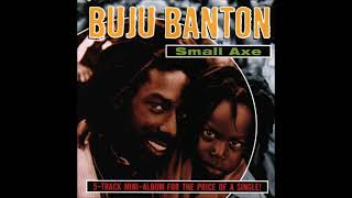 Buju Banton   Small Axe