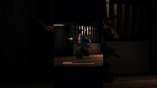 Like a dragon:Ishin! Final Boss #yakuza #gaming #samurai #youtubeshorts #likeadragon #bossfight