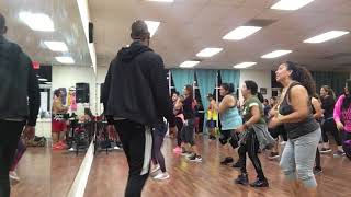 Mambo Salsa - Stella Fitness zumba