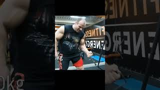 Denis Cyplenkov Armwrestling##Russian Hulk Big Monster##