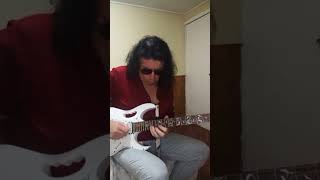 JC Blues Channel Etude "Neoclasical Shredding"........