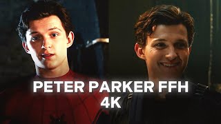 spiderman far from home 4k (not twixtor)