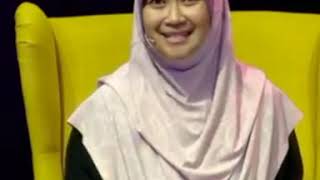 Ustazah Isfadiah