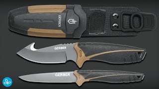 GERBER - Survival Tool Pack Myth Dress Kit