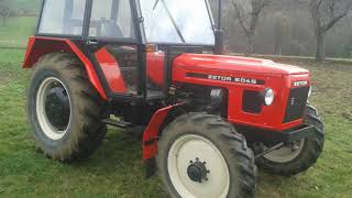 Renovacia zetor 5748