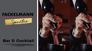 Specter Serie – Bar & Cocktail | Fackelmann