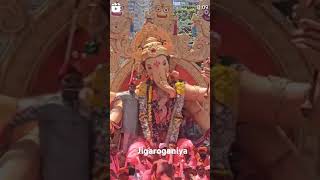 Chinchpokli cha chintamani chi aani #Ganpati# Bappa #morya# #short# video# 💖💖💖