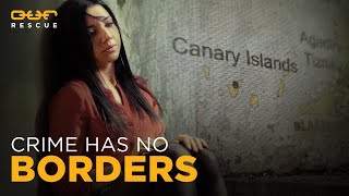 Crime Has No Borders - Operation Prior