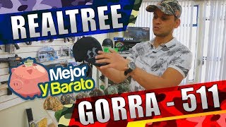 Gorra 511 Buena Calidad Mejor Y Barato Real Tree wow Cachucha Gorro