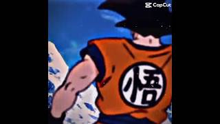 Goku edit