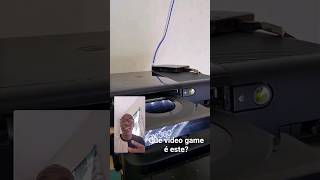 Que tipo de vídeo game é este?