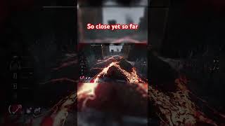 #shorts #adg #funny #fails #gaming #videogames #deadbydaylight #dbd #survival #horror #4thofjuly