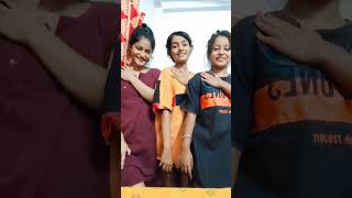 দারুন  transition video 😁 #shots #vojogouranga @PrincessRupaShorts