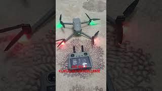 DJİ AİR 3#DJI Air 3 Fly More Combo (DJI RC 2)#DJİ DRONE#dji#dj#djimini2