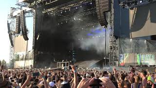 Animals - Martin Garrix Live