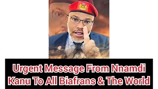 Biafra: Latest Biafra & IPOB Online News Update Today Wednesday, May 24th, 2023