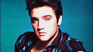 TOП 13 ФАКТОВ ОБ ELVIS PRESLEY