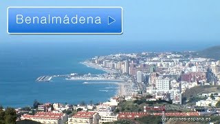 Video sobre Benalmádena