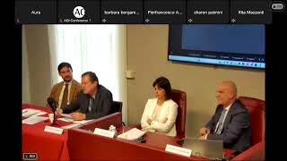 Ciclo di seminari "Il ricorso per Cassazione civile": webinar del 21 giungo 2024