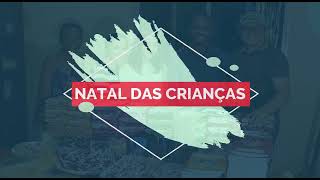 NATAL DAS CRIANÇAS EM GÂMBIA.