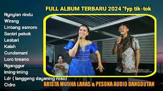 FULL ALBUM KOPLO TERBARU VIRALL TIK-TOK 2024