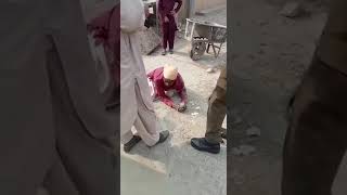 Beggar and Punjab Police | ASI Abid Ali enabled a beggar to walk on his feet