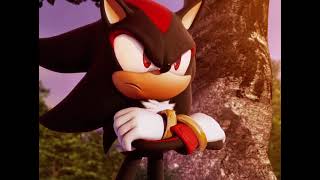 Shadow the Hedgehog Intro (2005) Remastered