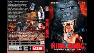 King Kong (1976) - Kong on the Rampart (Extended TV version)